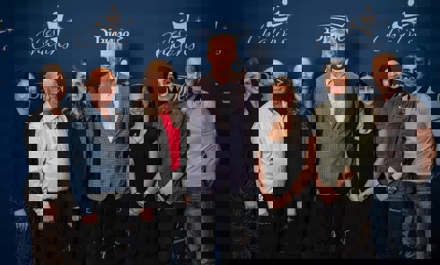 Gagnants des Chalins 2025