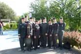 Cadets de Dieppe / Dieppe cadets