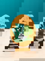 Partenaires dans la protection du climat